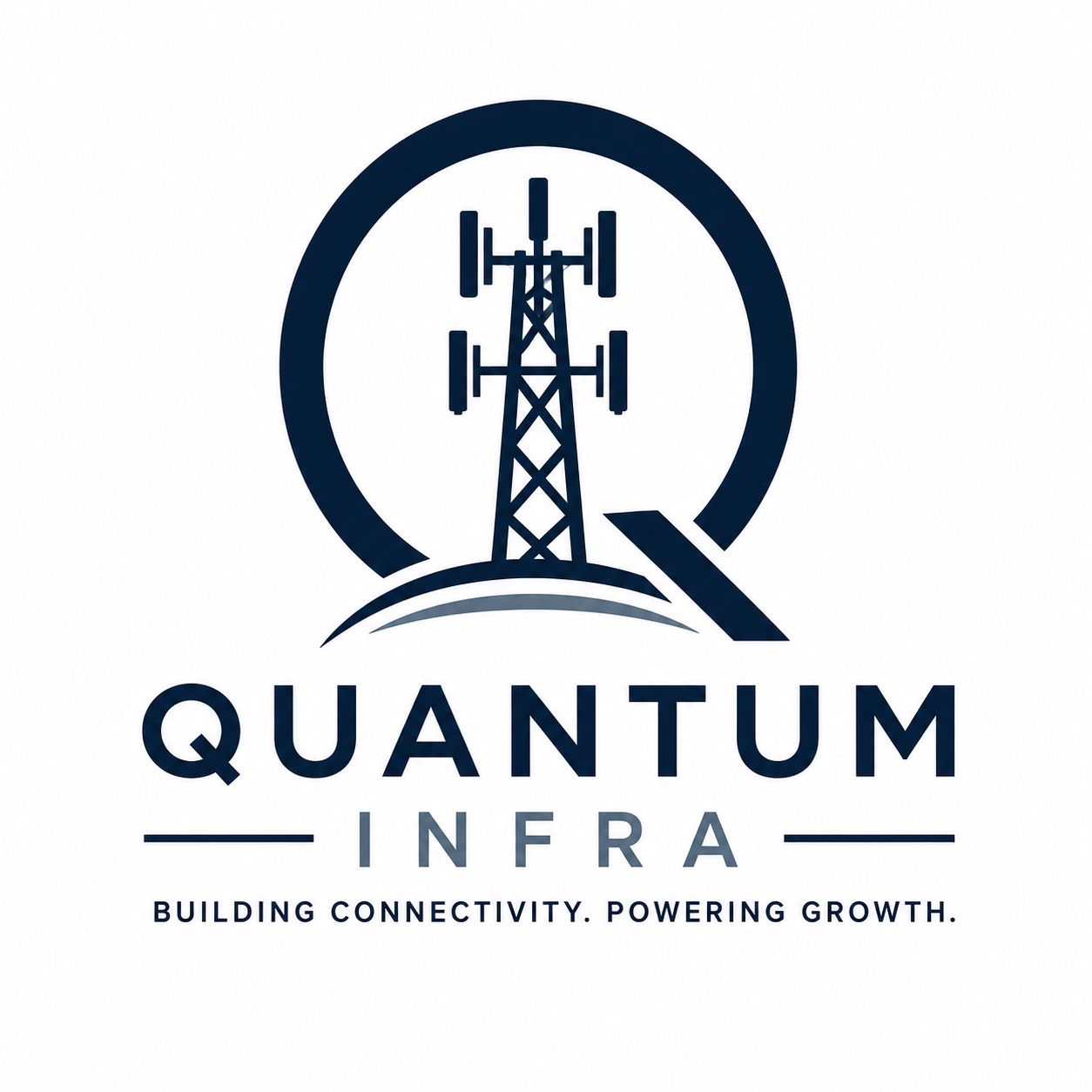 Quantum Infra logo
